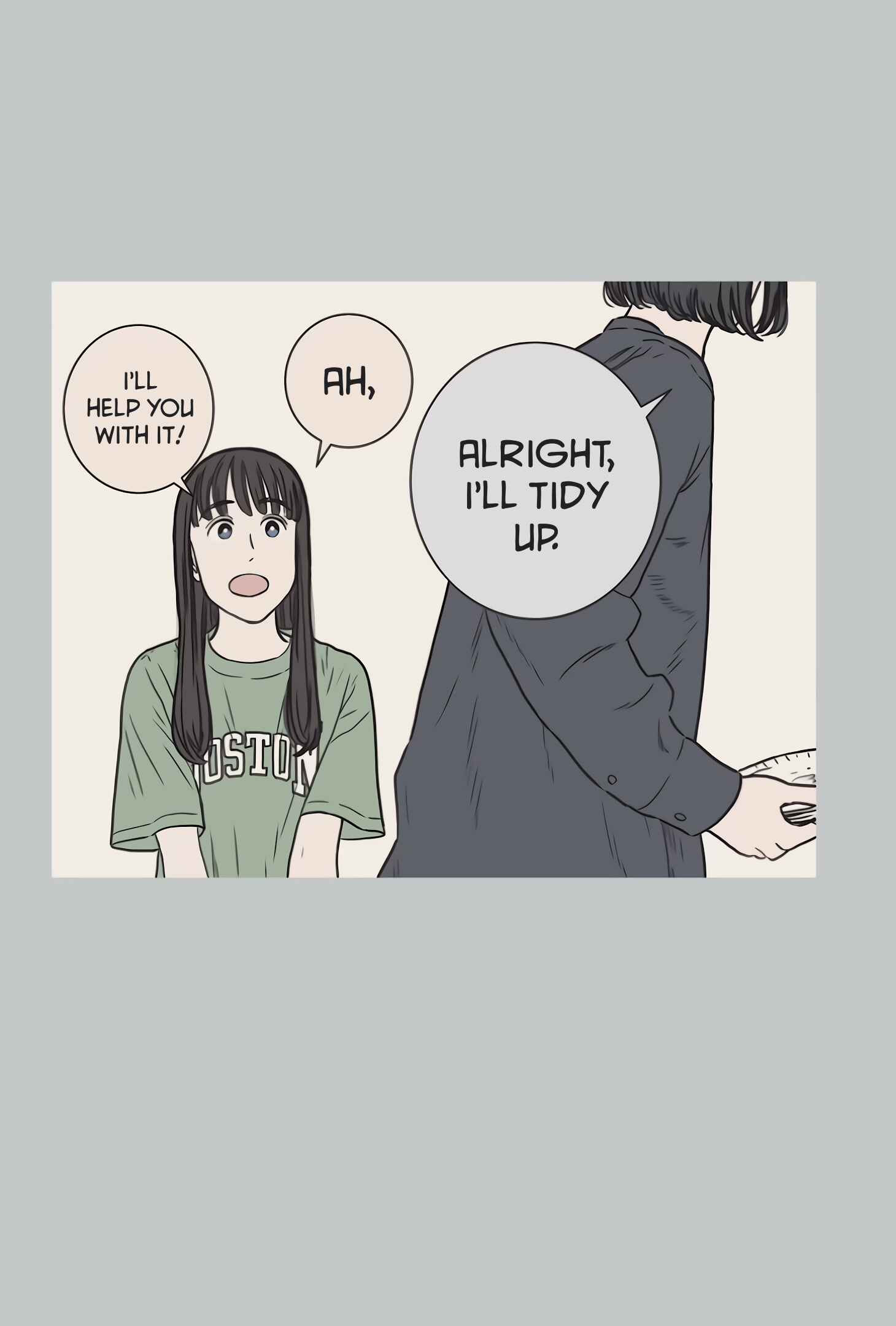 Page 14 Chapter 2 Ima no Futari