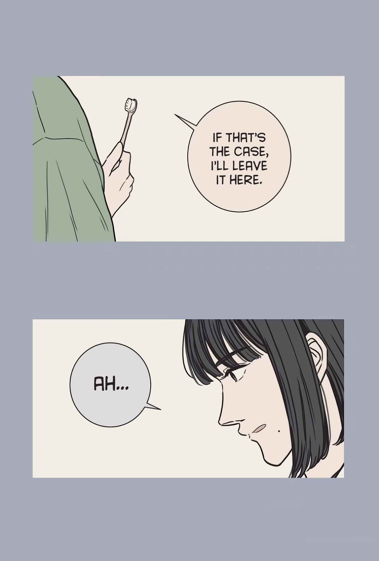 Page 24 Chapter 2 Ima no Futari