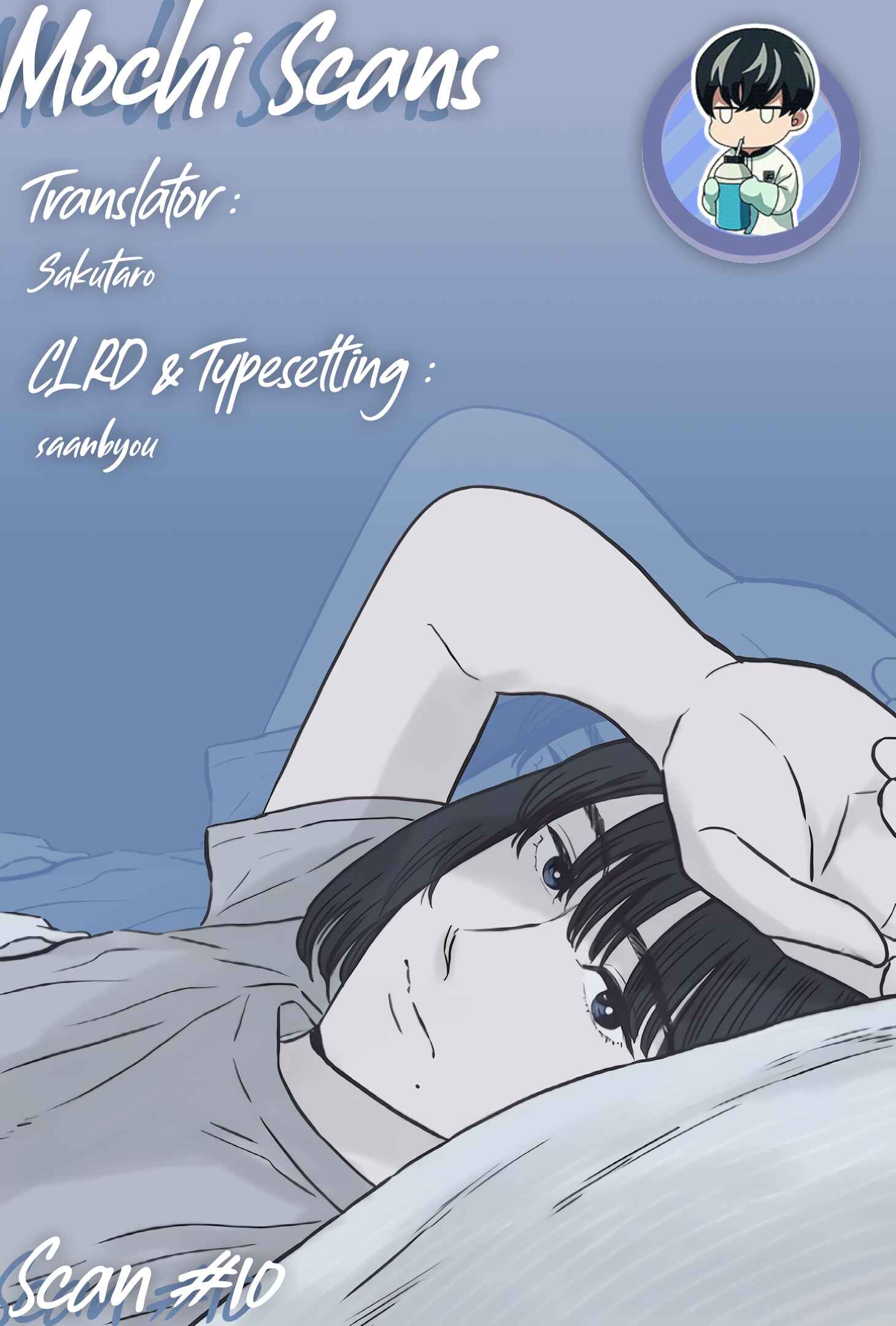 Page 28 Chapter 2 Ima no Futari