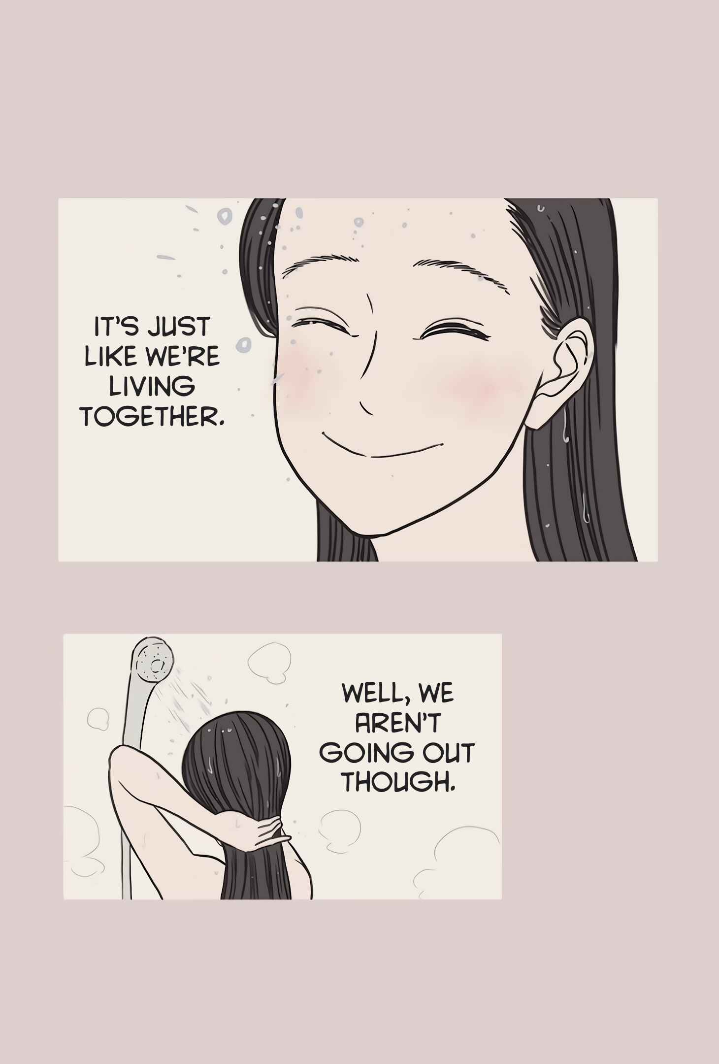 Page 5 Chapter 2 Ima no Futari