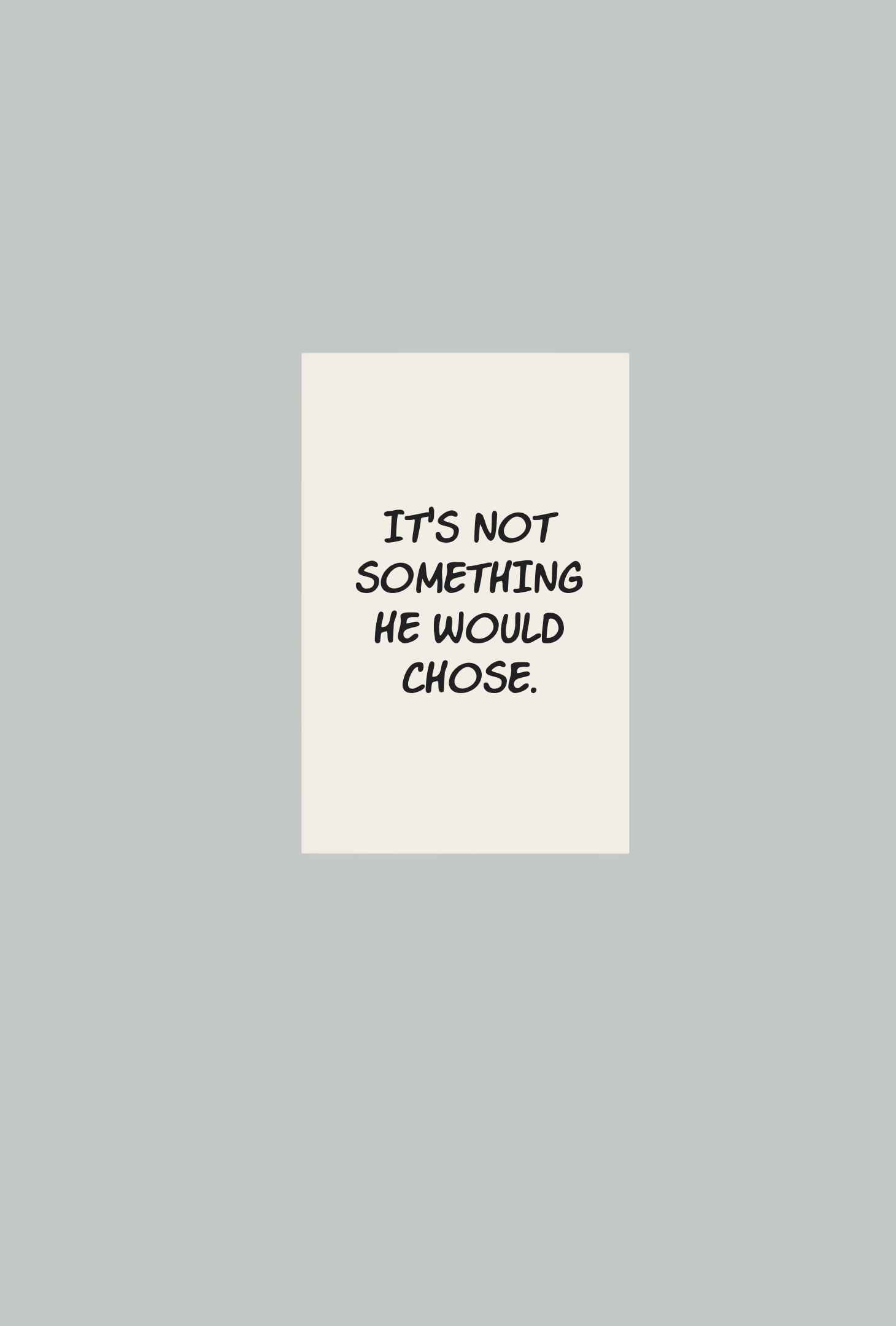 Page 9 Chapter 2 Ima no Futari