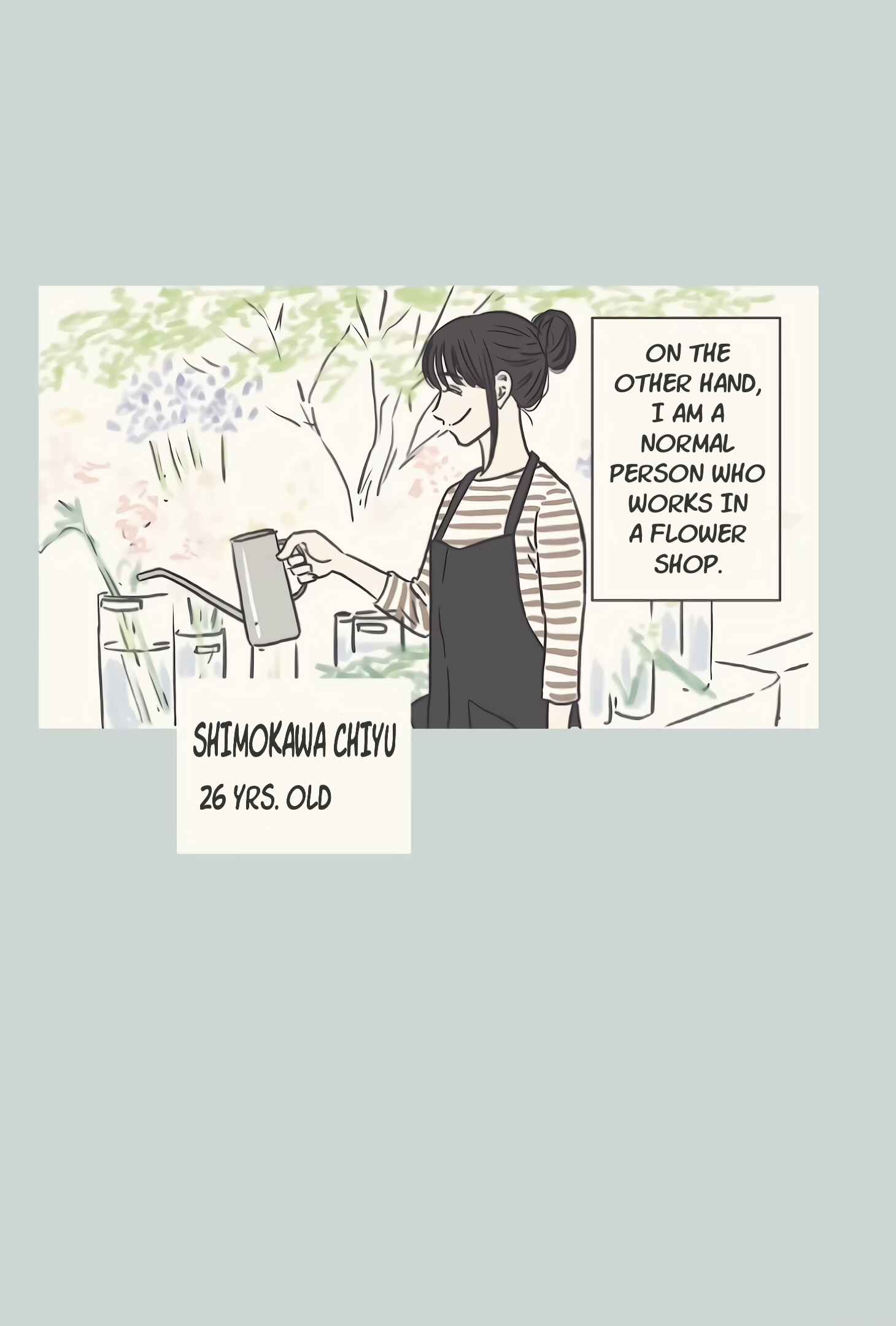 Page 7 Chapter 1 Ima no Futari