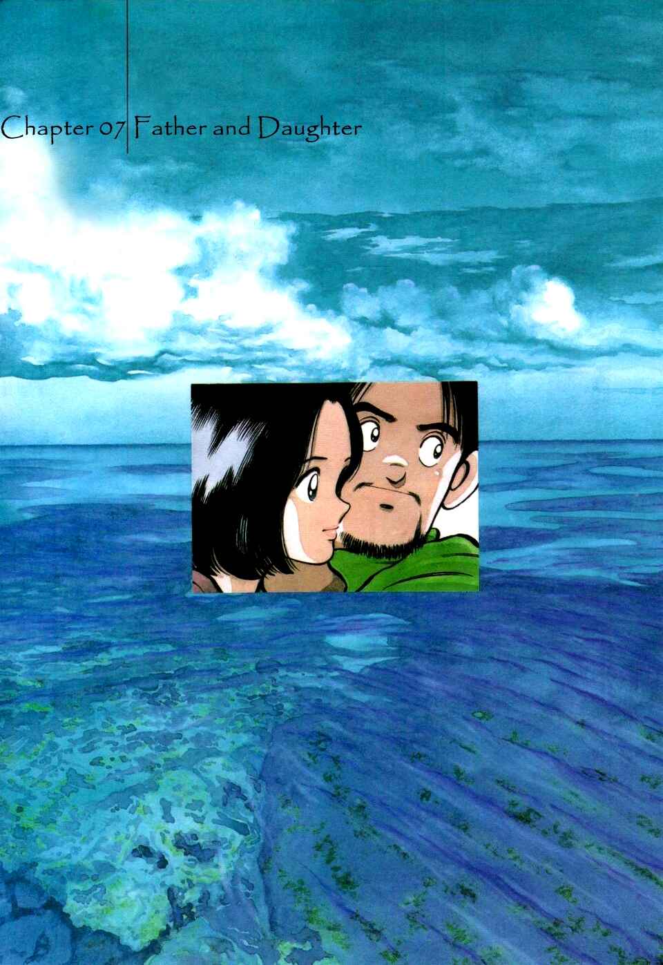 Page 1 Chapter 7 Jinbe