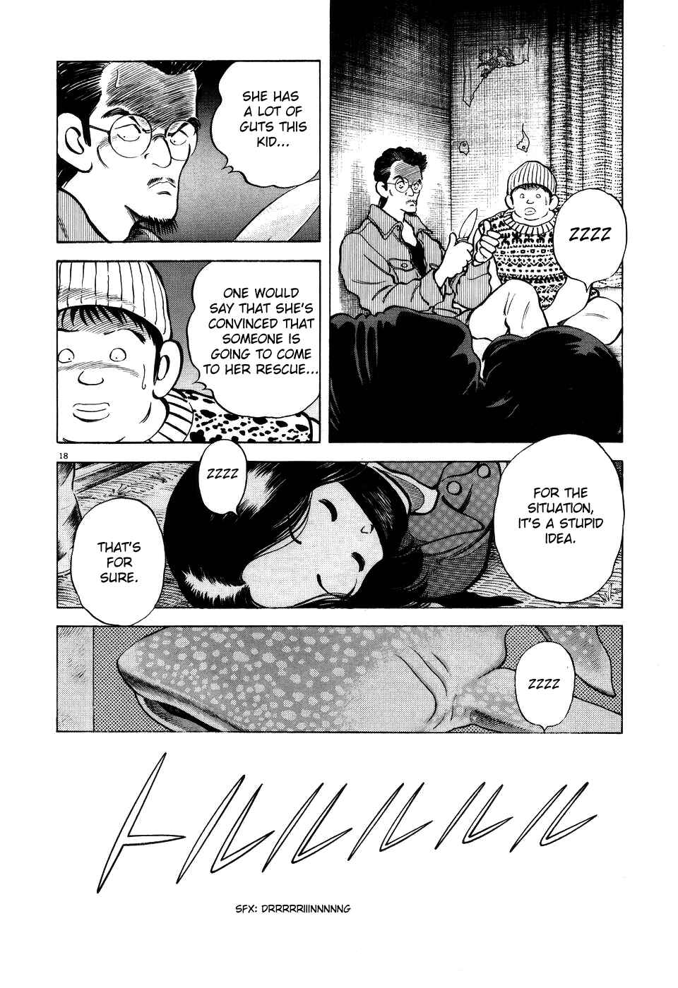 Page 18 Chapter 7 Jinbe