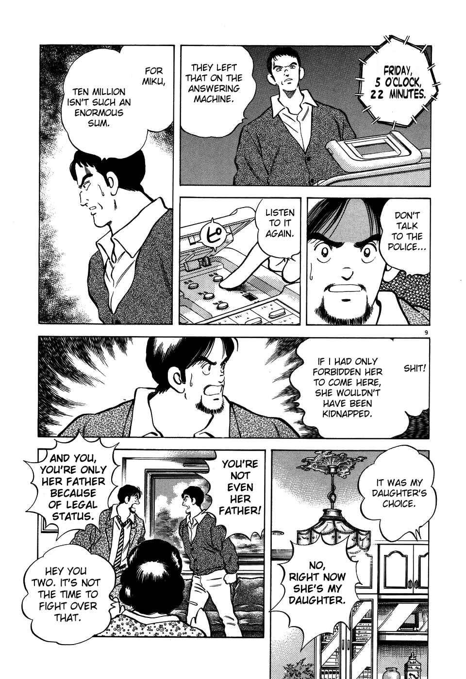 Page 9 Chapter 7 Jinbe