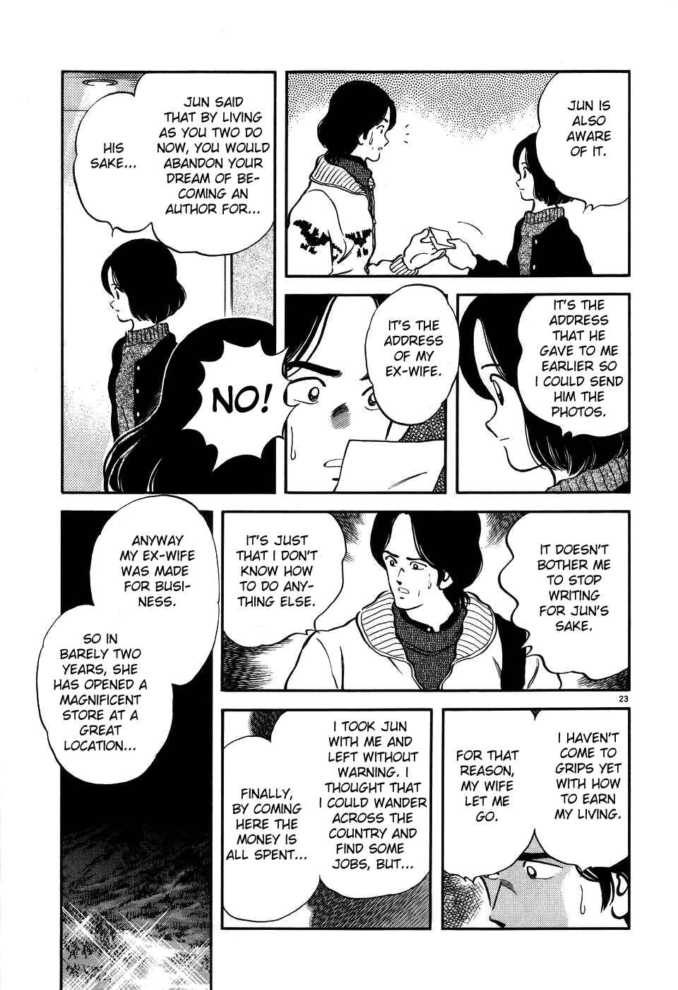 Page 23 Chapter 6 Jinbe