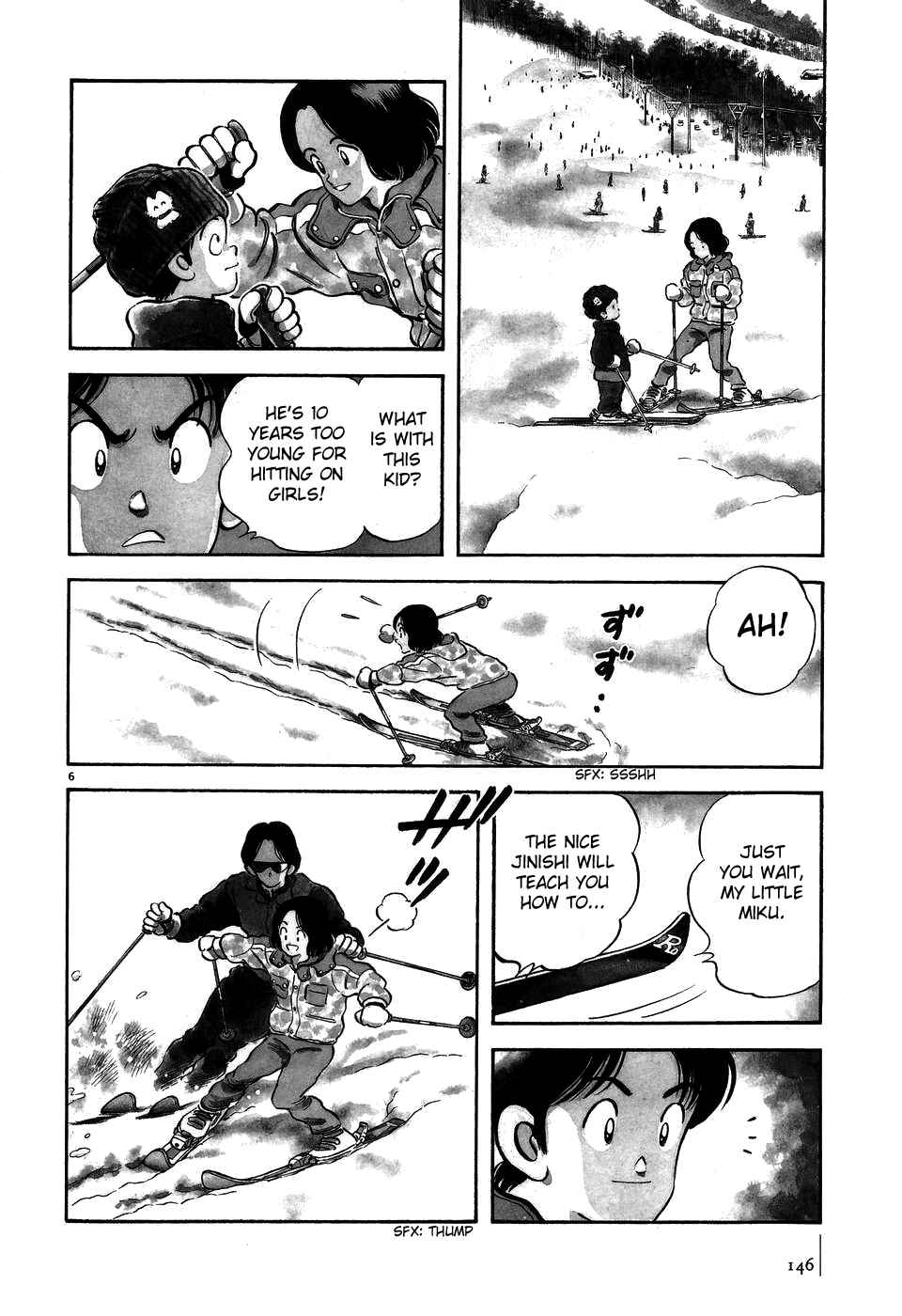 Page 6 Chapter 6 Jinbe