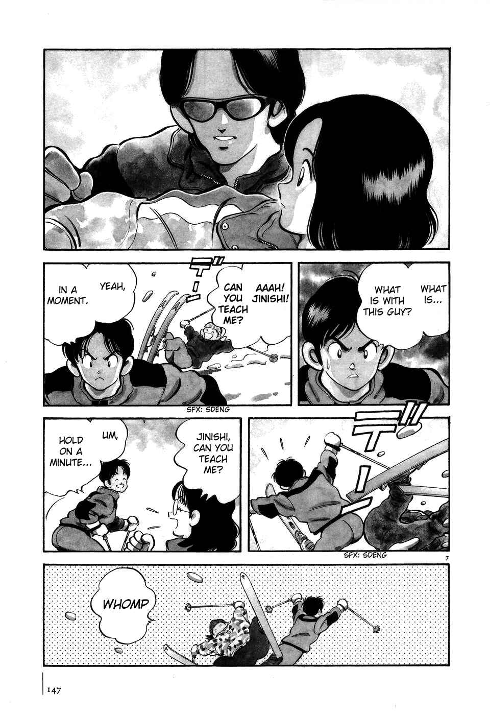 Page 7 Chapter 6 Jinbe