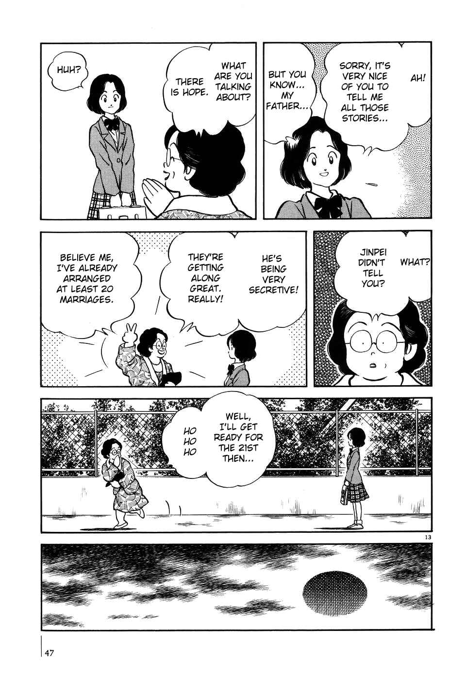 Page 13 Chapter 2 Jinbe