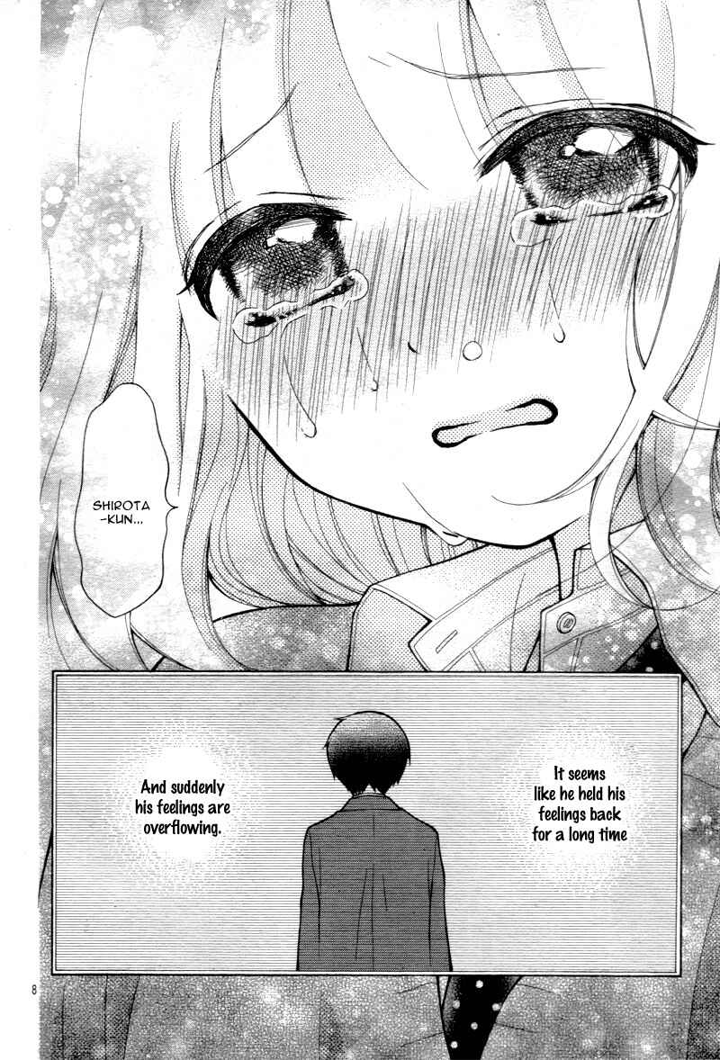 Page 12 Chapter 15 Katayoku no Labyrinth