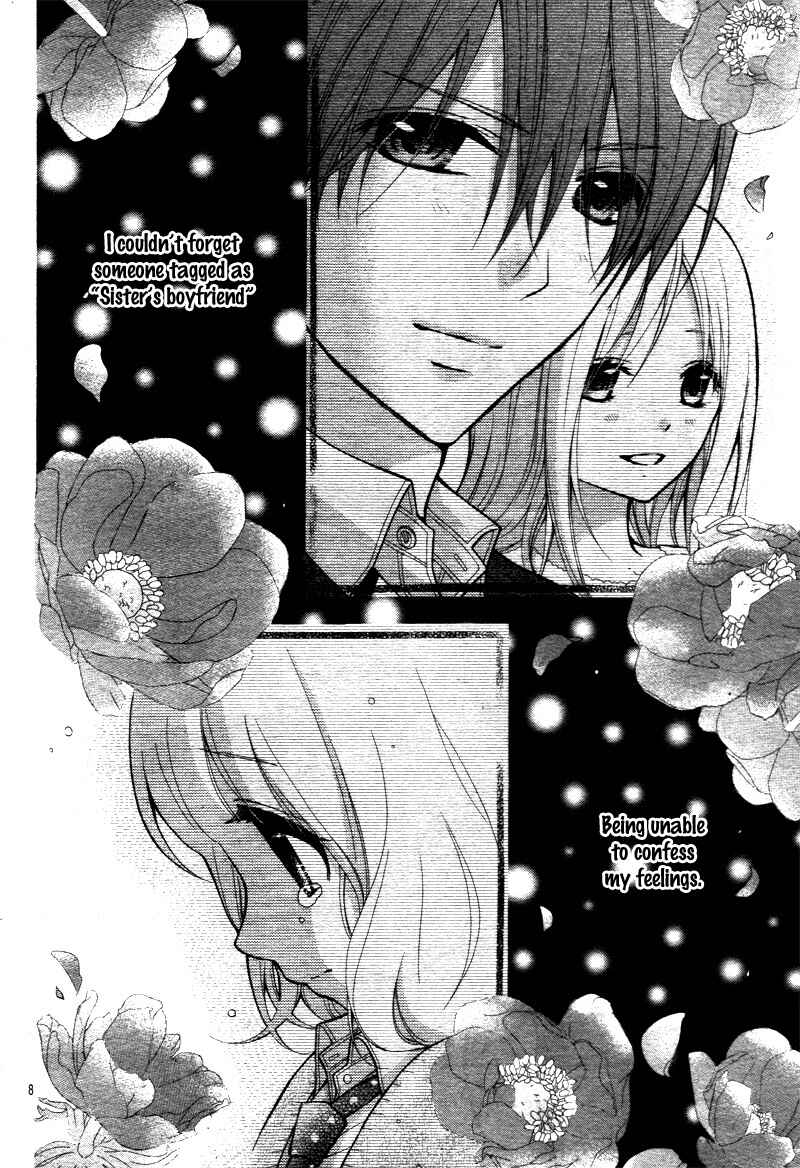Page 12 Chapter 13 Katayoku no Labyrinth