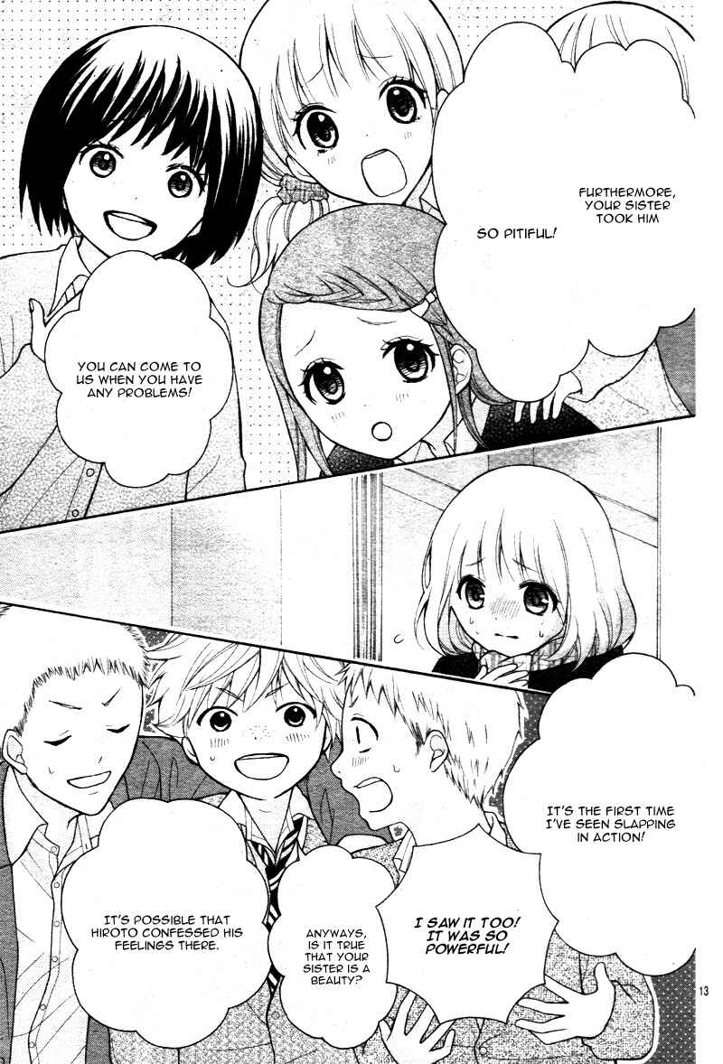 Page 17 Chapter 13 Katayoku no Labyrinth
