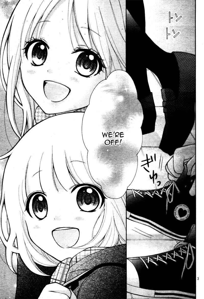 Page 7 Chapter 13 Katayoku no Labyrinth