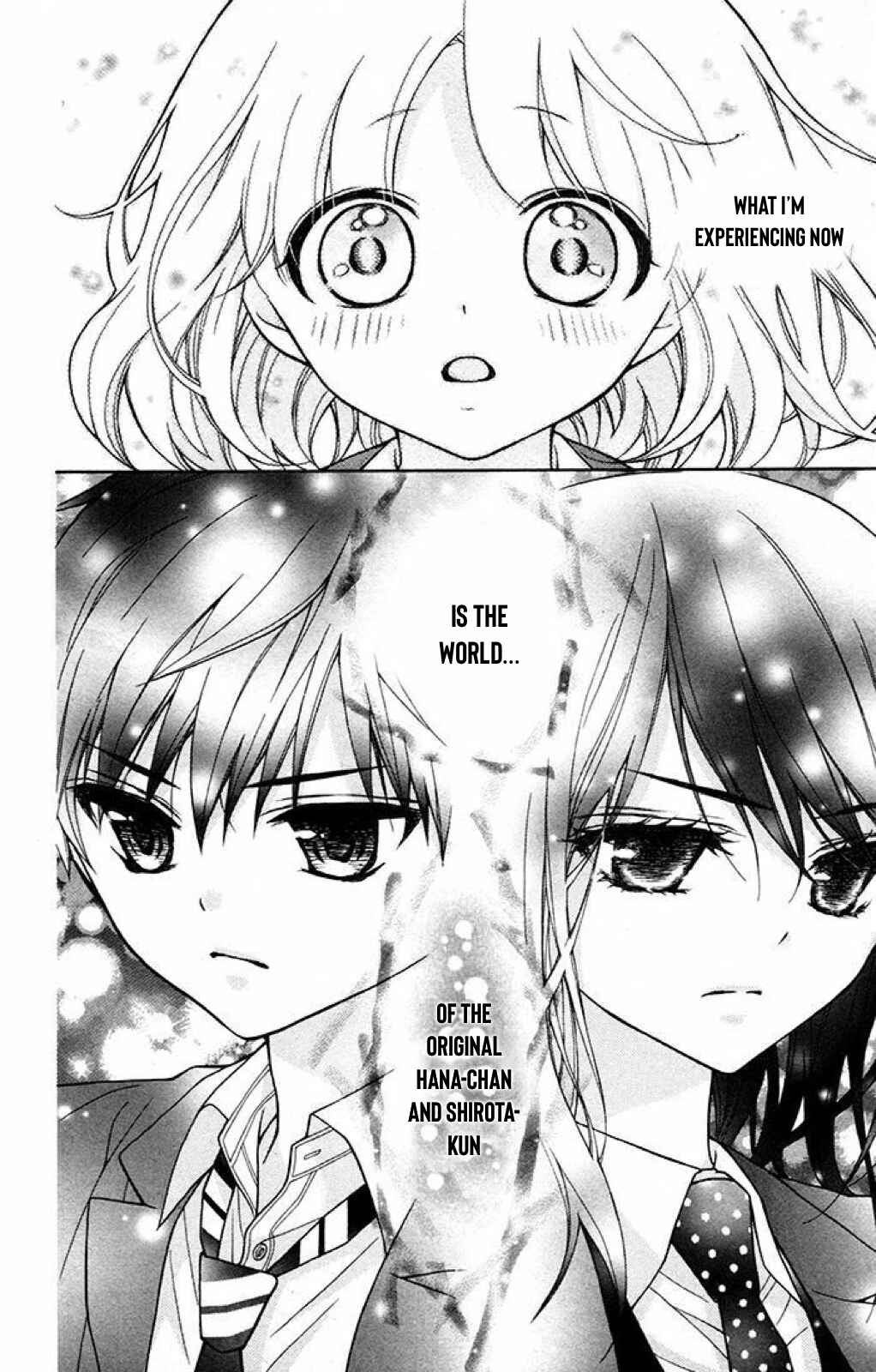 Page 14 Chapter 36 Katayoku no Labyrinth