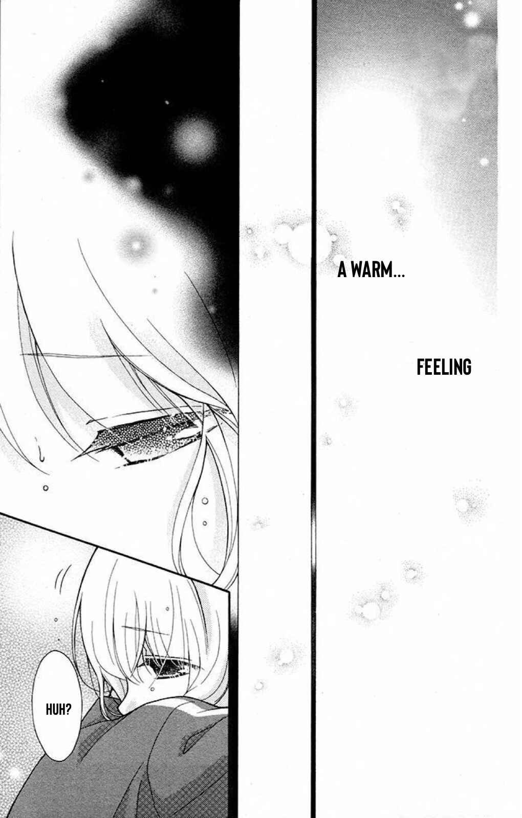 Page 35 Chapter 36 Katayoku no Labyrinth