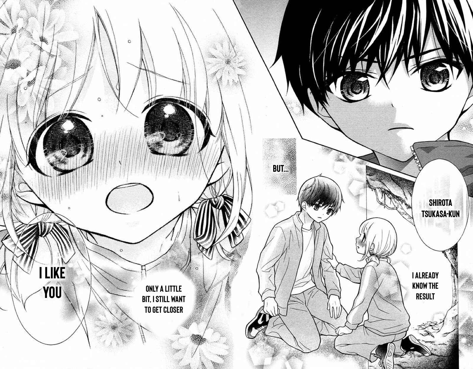 Page 42 Chapter 36 Katayoku no Labyrinth