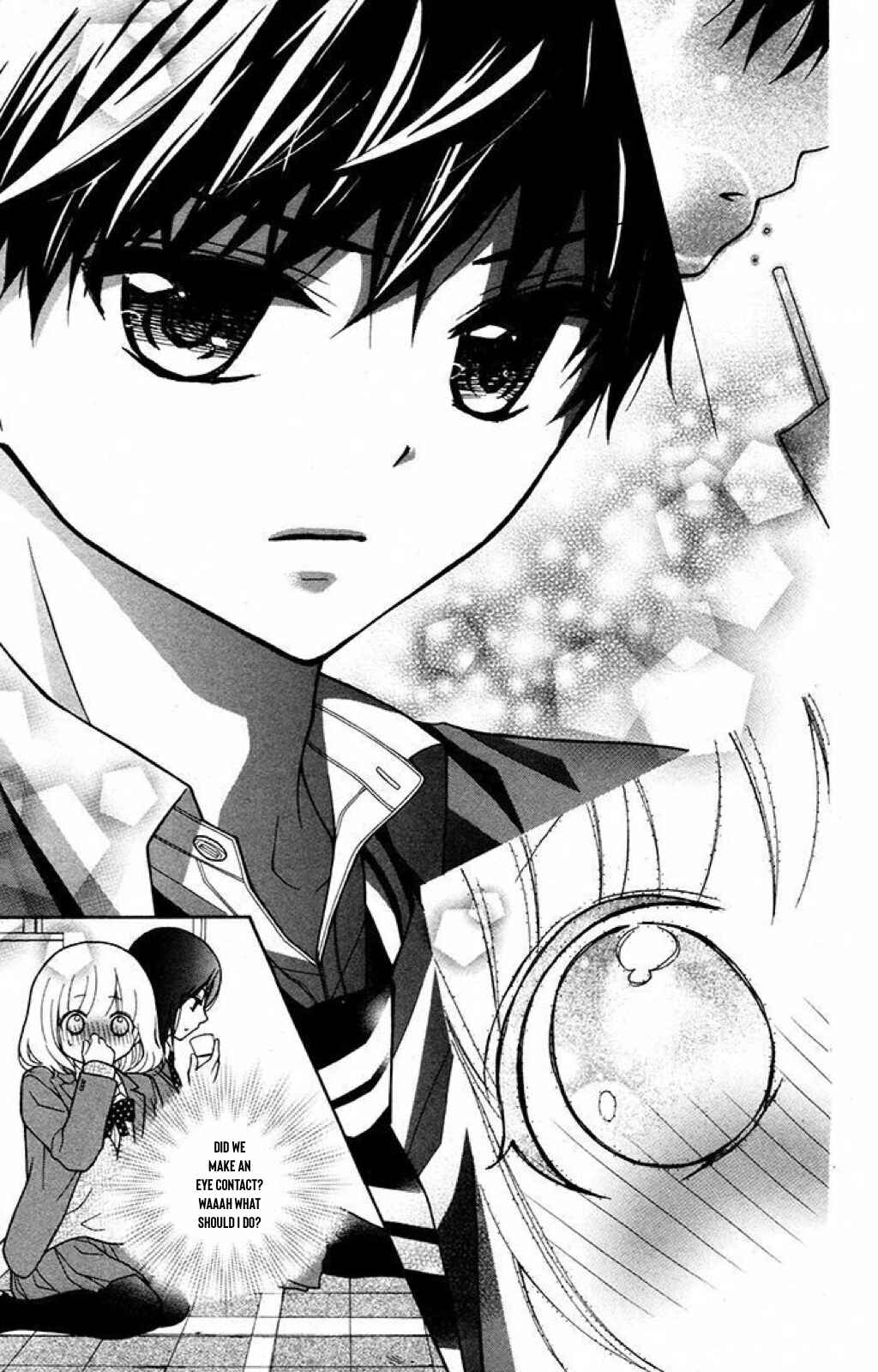 Page 9 Chapter 36 Katayoku no Labyrinth