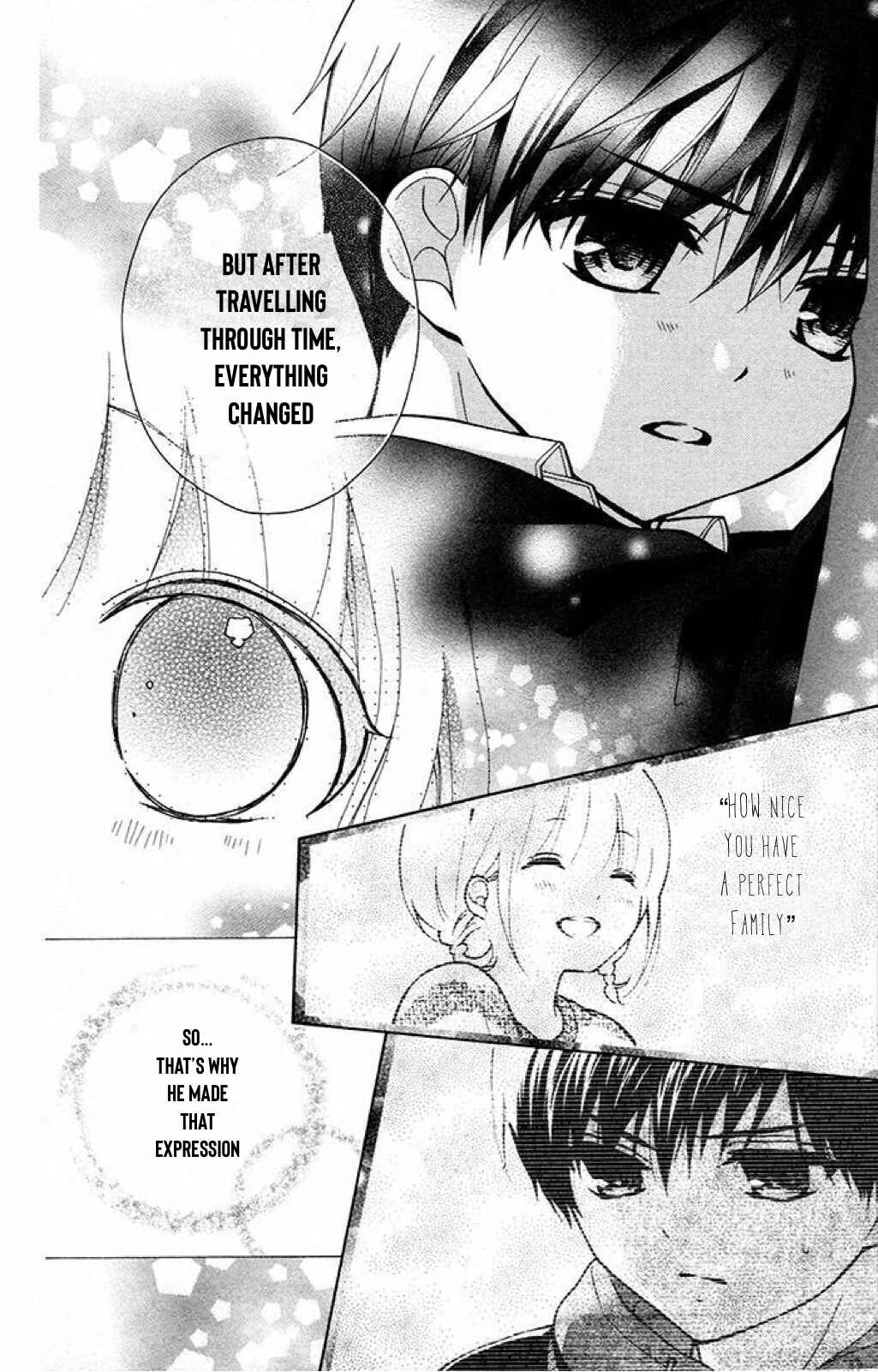 Page 18 Chapter 23 Katayoku no Labyrinth