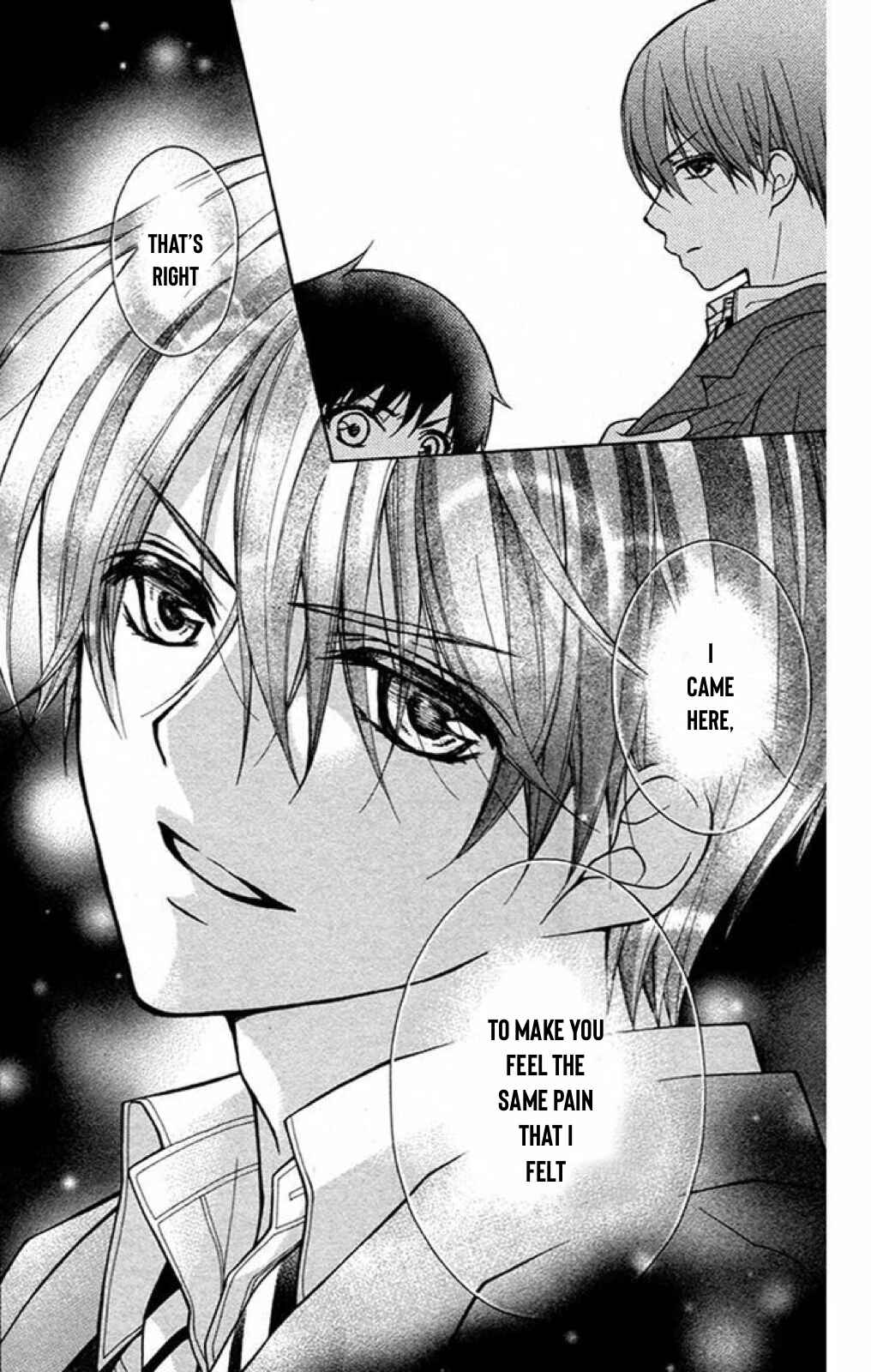 Page 9 Chapter 23 Katayoku no Labyrinth