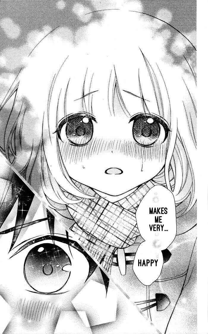 Page 14 Chapter 17 Katayoku no Labyrinth