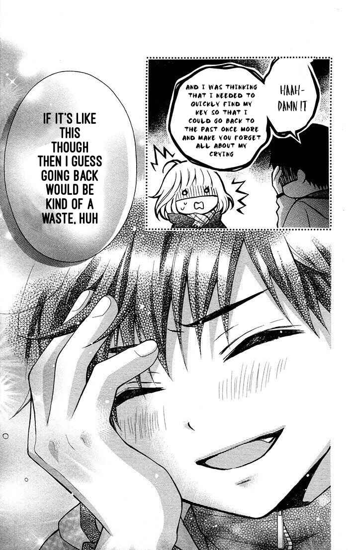 Page 16 Chapter 17 Katayoku no Labyrinth