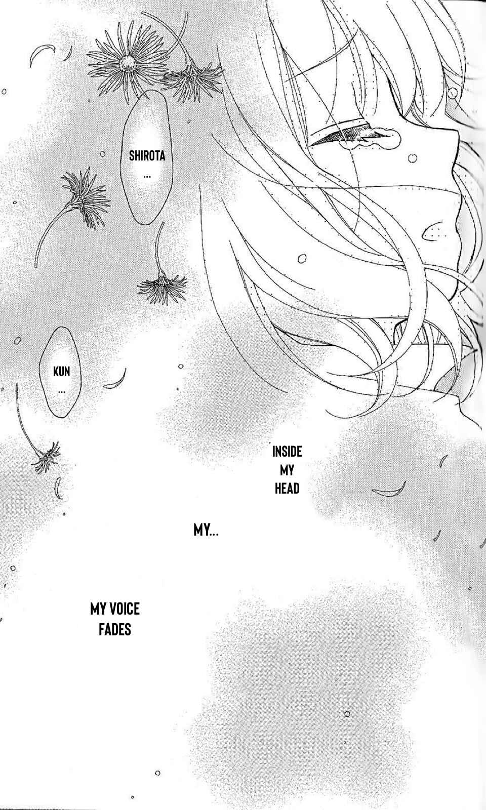 Page 19 Chapter 27 Katayoku no Labyrinth