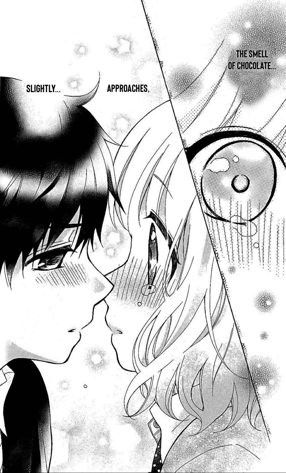 Page 4 Chapter 27 Katayoku no Labyrinth