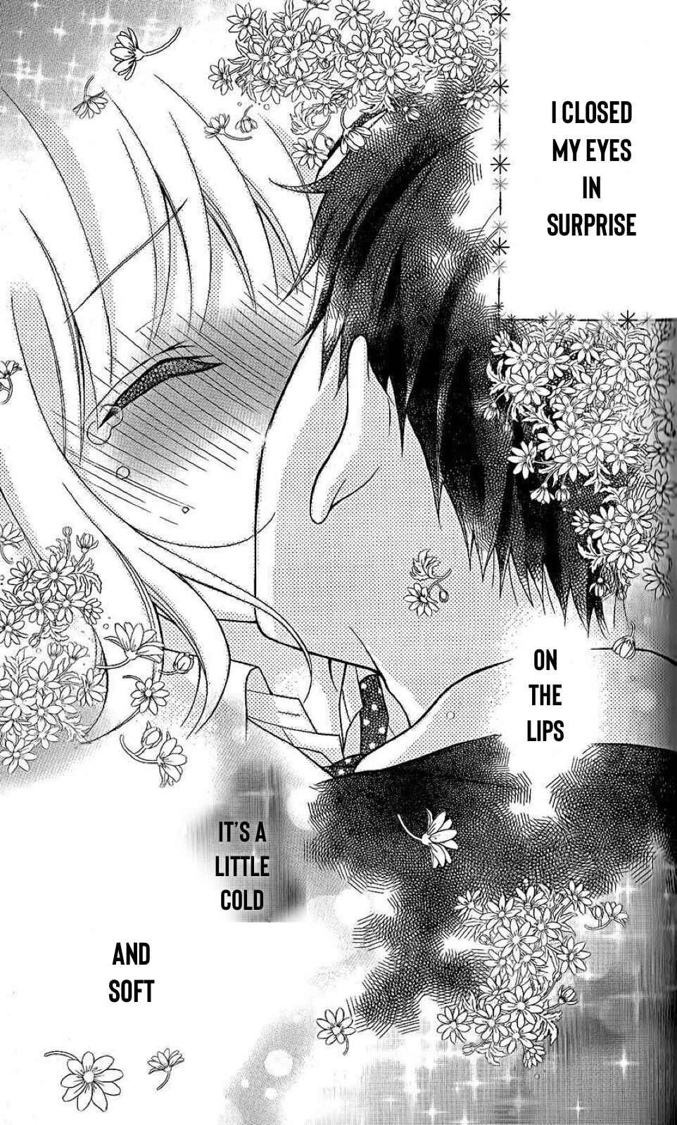 Page 5 Chapter 27 Katayoku no Labyrinth