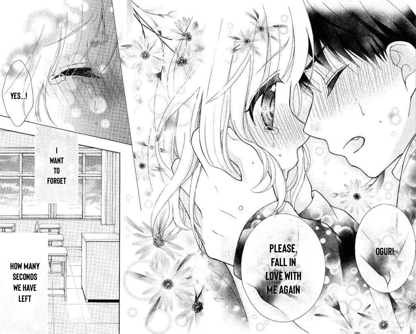 Page 8 Chapter 27 Katayoku no Labyrinth