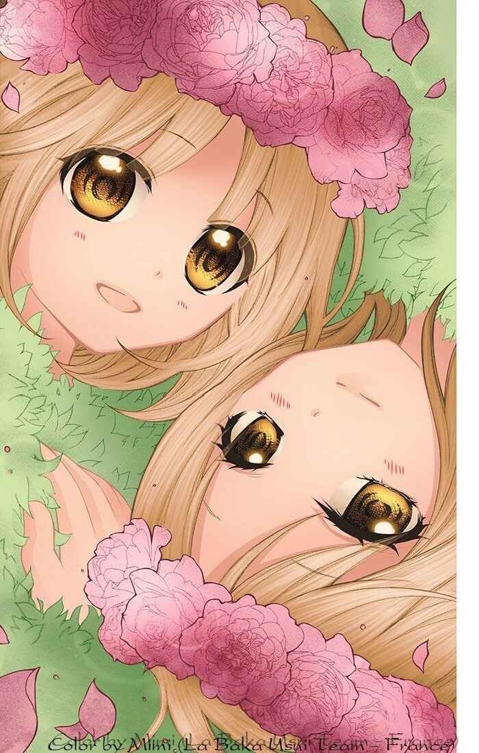 Page 2 Chapter 19 Katayoku no Labyrinth
