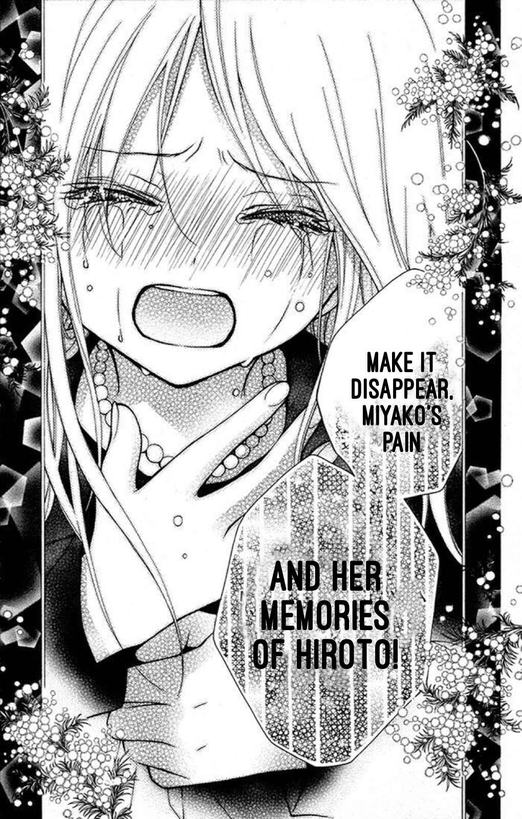 Page 26 Chapter 19 Katayoku no Labyrinth