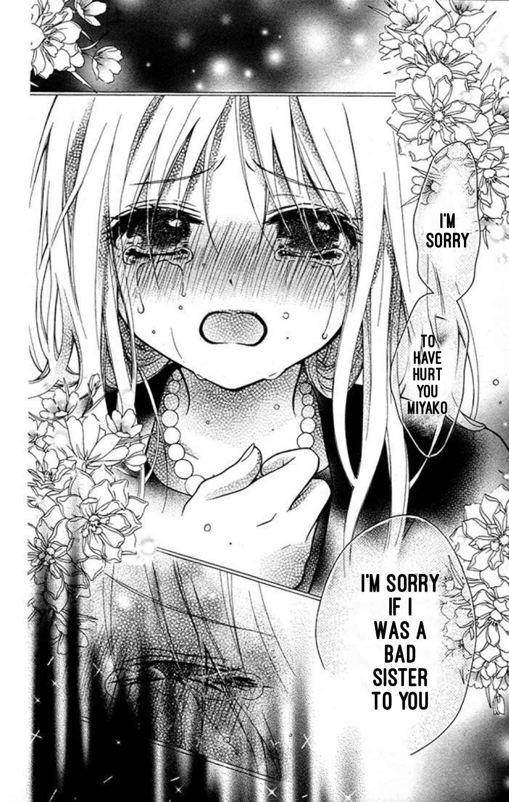Page 27 Chapter 19 Katayoku no Labyrinth