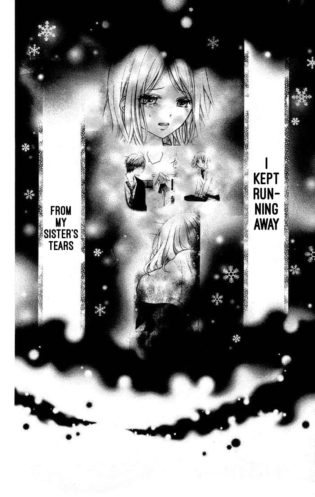 Page 3 Chapter 19 Katayoku no Labyrinth