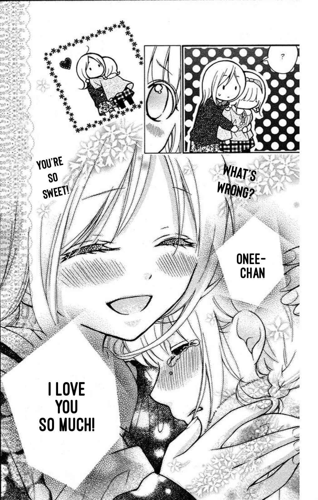 Page 30 Chapter 19 Katayoku no Labyrinth