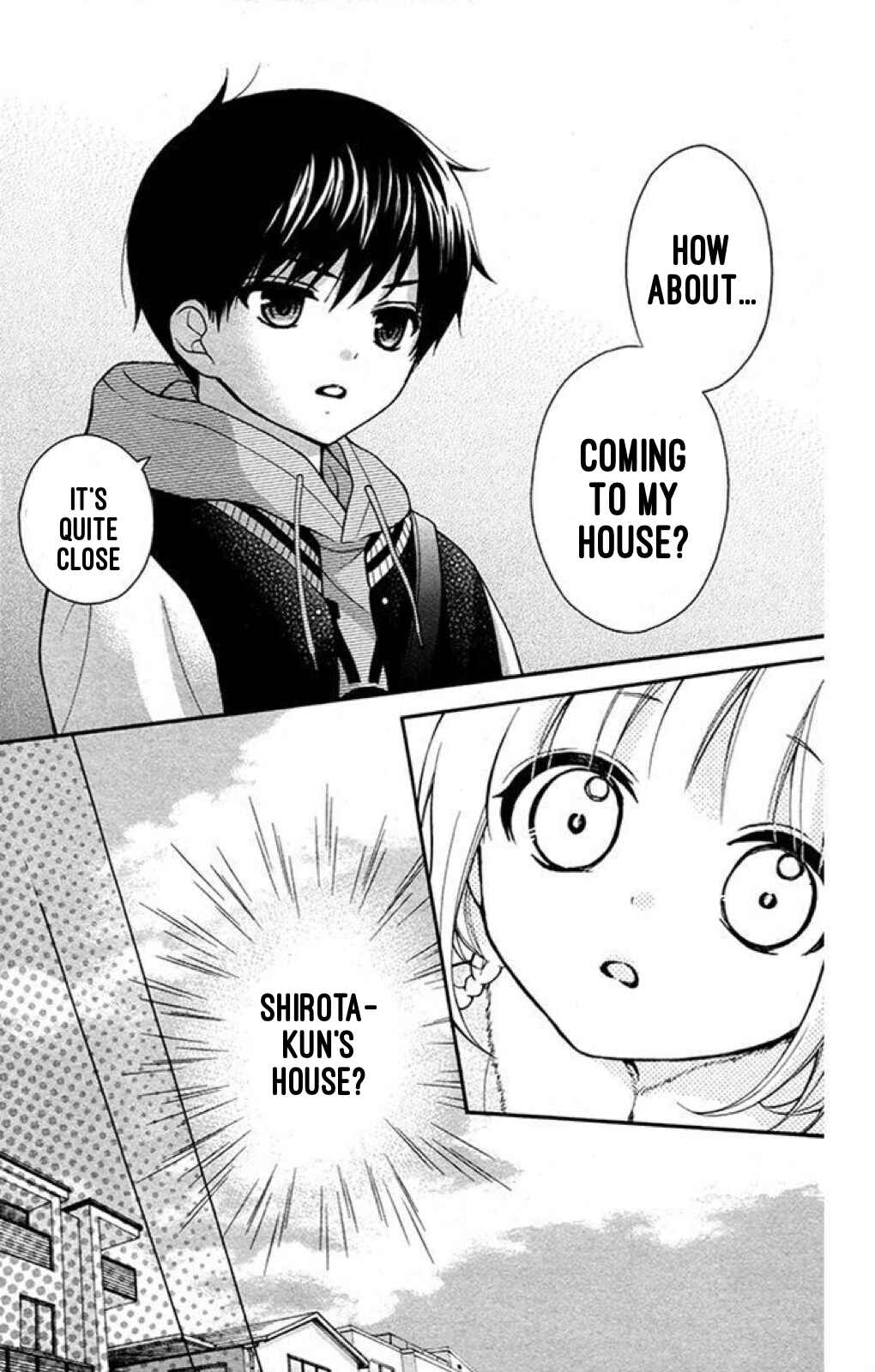 Page 6 Chapter 19 Katayoku no Labyrinth