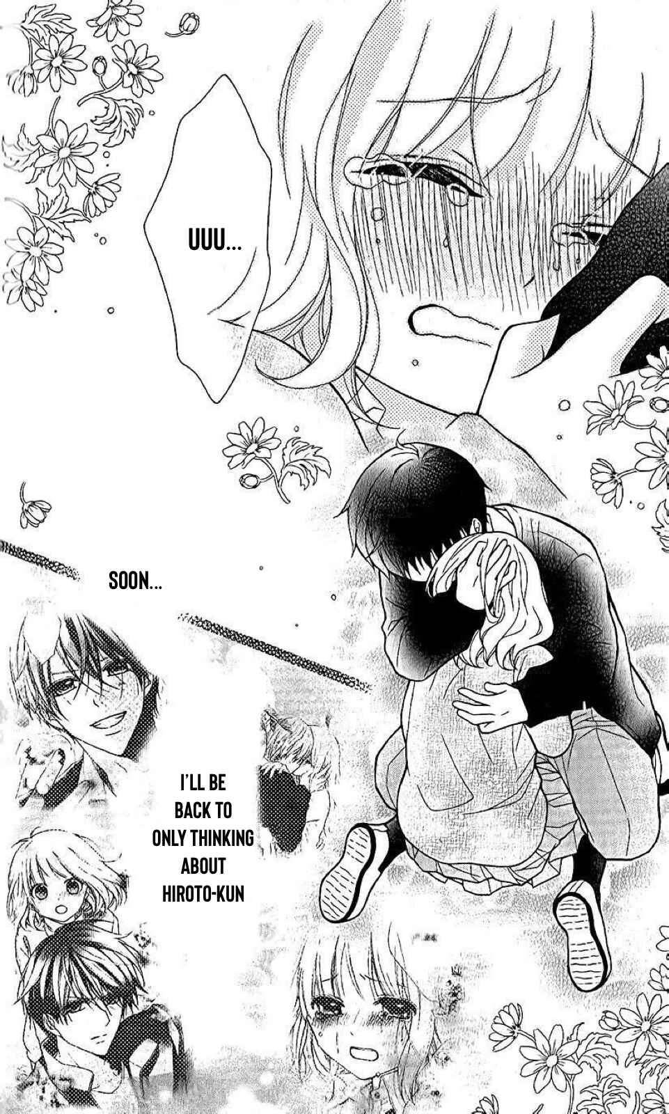 Page 21 Chapter 26 Katayoku no Labyrinth