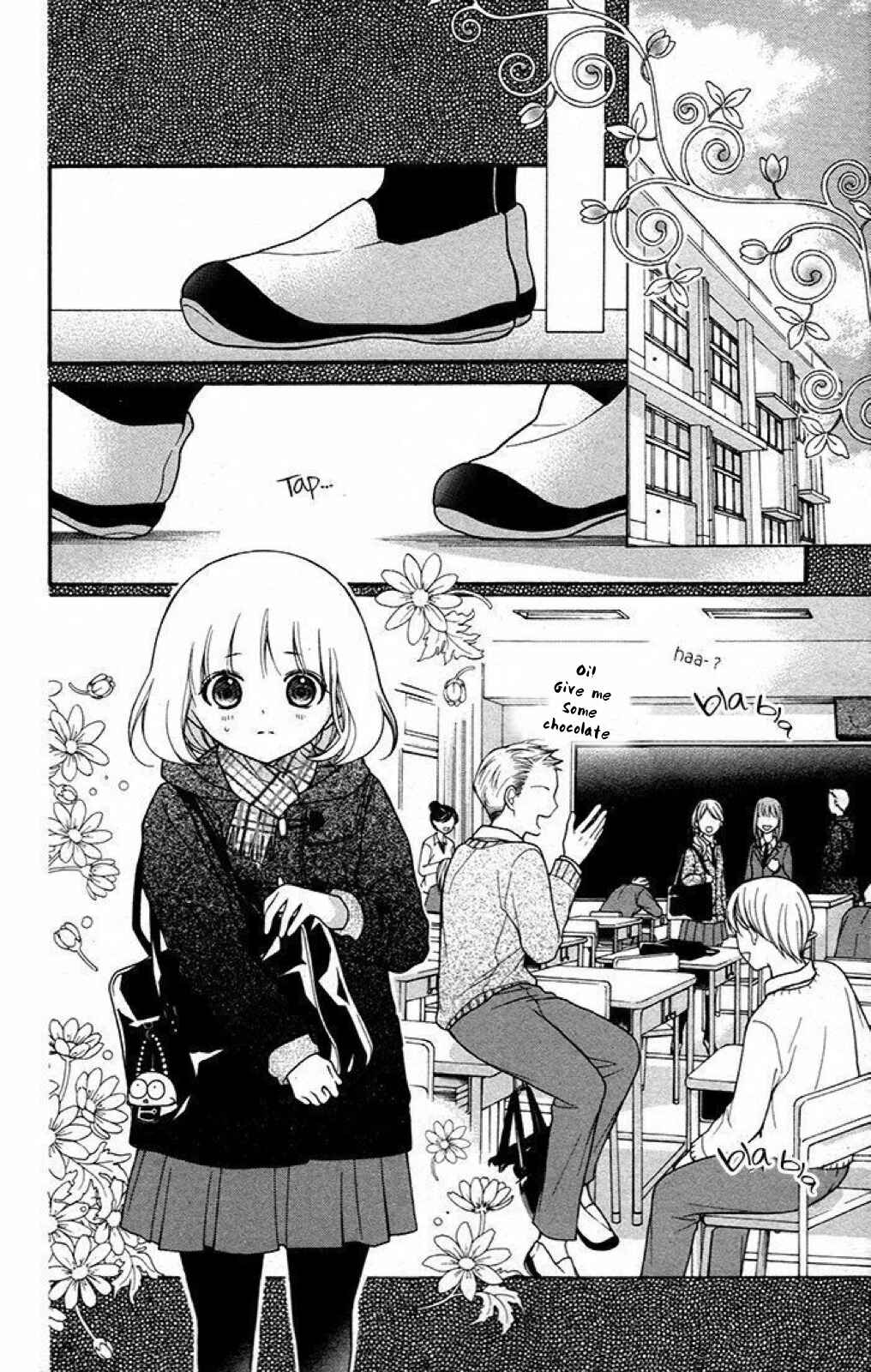 Page 11 Chapter 20 Katayoku no Labyrinth