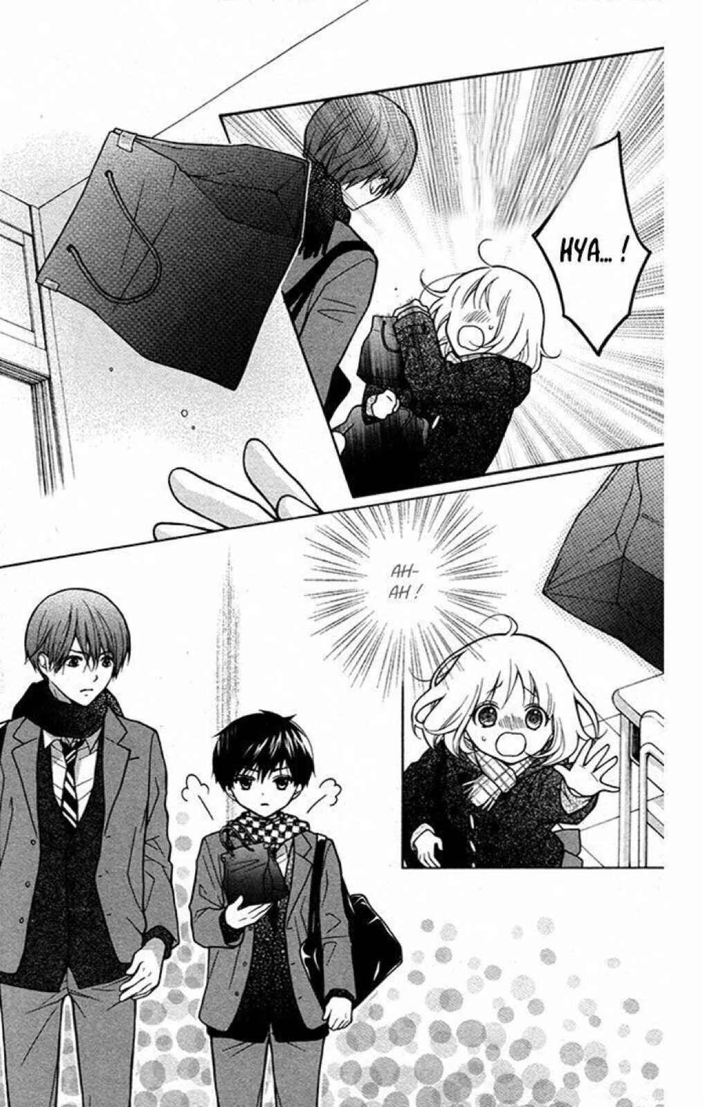 Page 14 Chapter 20 Katayoku no Labyrinth