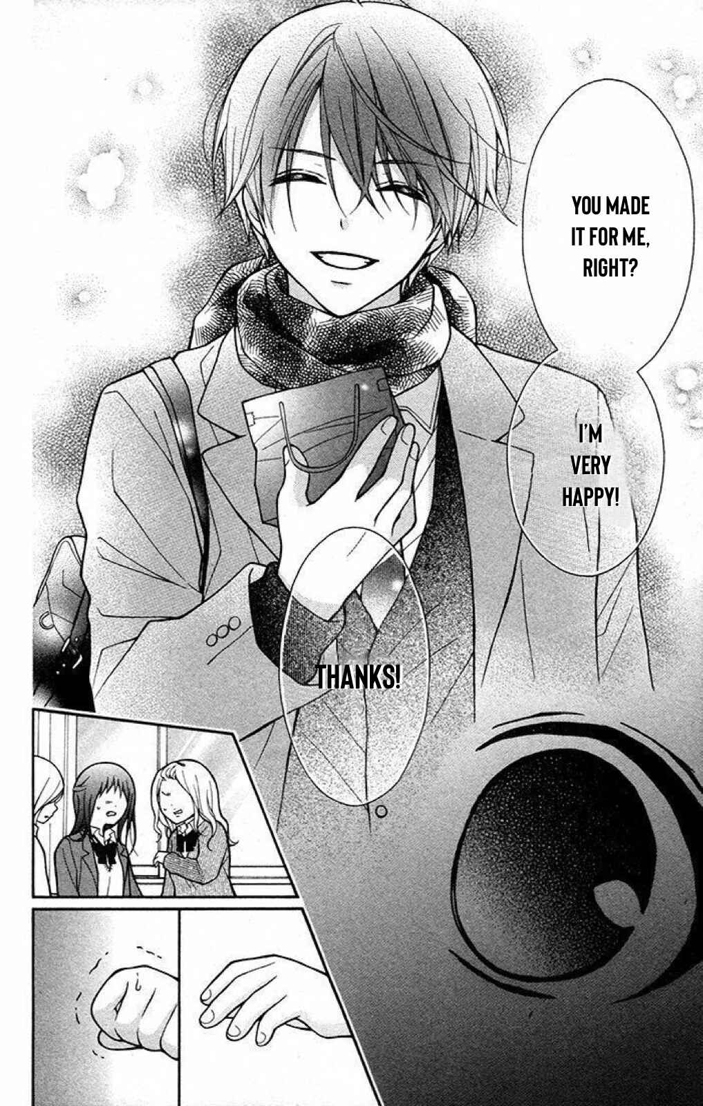 Page 19 Chapter 20 Katayoku no Labyrinth