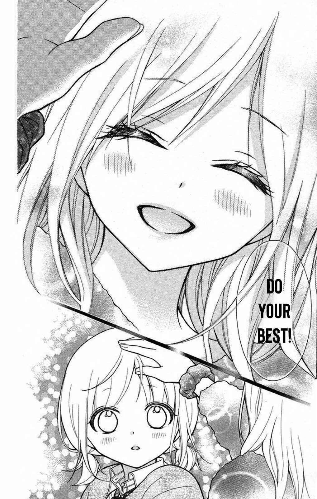 Page 9 Chapter 20 Katayoku no Labyrinth