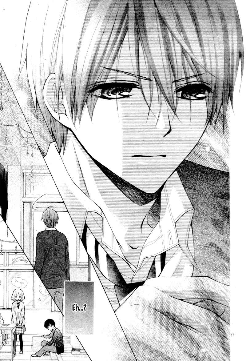 Page 20 Chapter 5 Katayoku no Labyrinth