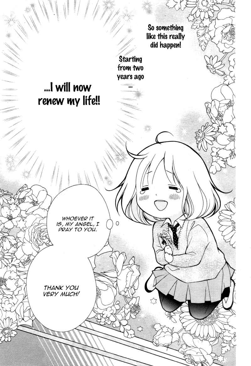 Page 26 Chapter 2 Katayoku no Labyrinth