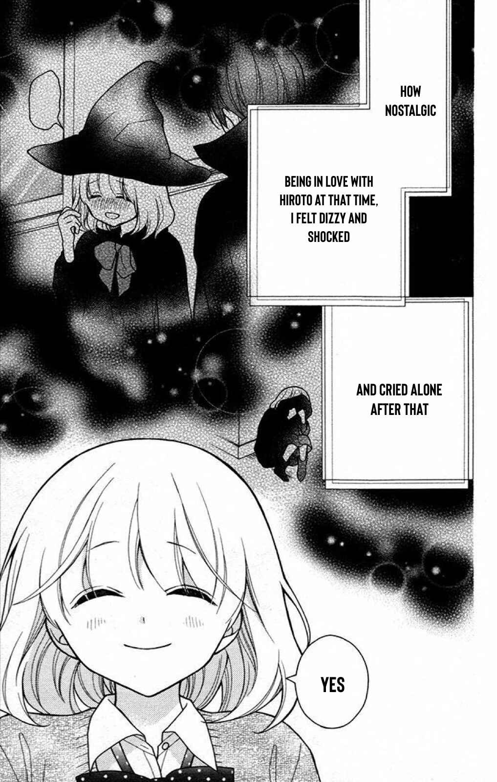 Page 10 Chapter 44 Katayoku no Labyrinth