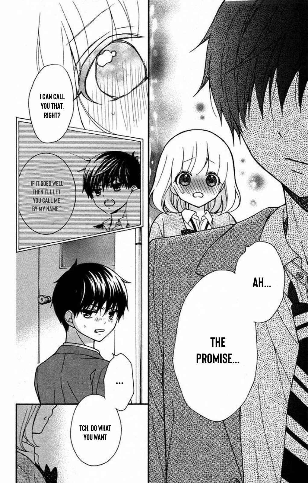 Page 13 Chapter 44 Katayoku no Labyrinth
