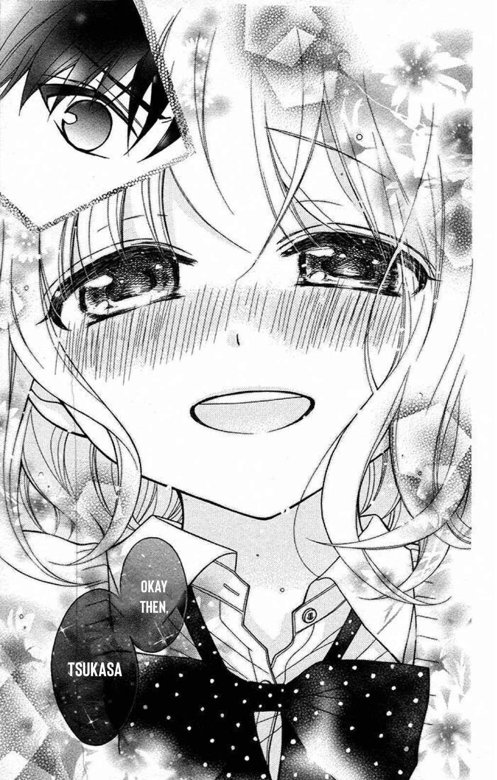 Page 14 Chapter 44 Katayoku no Labyrinth