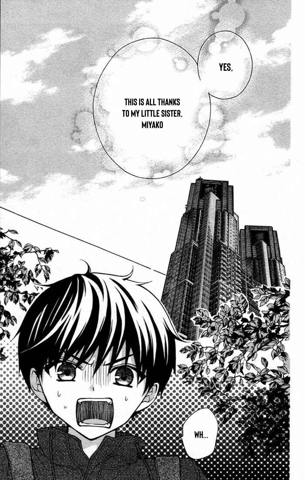 Page 26 Chapter 44 Katayoku no Labyrinth