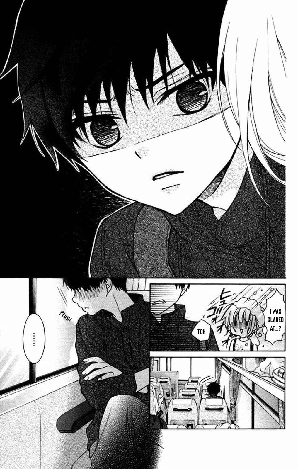 Page 30 Chapter 44 Katayoku no Labyrinth