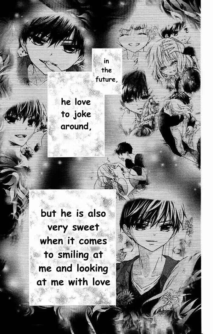 Page 18 Chapter 55 Katayoku no Labyrinth