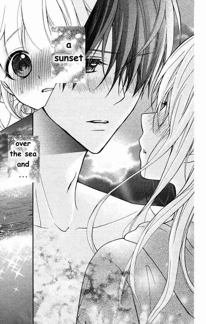Page 2 Chapter 55 Katayoku no Labyrinth