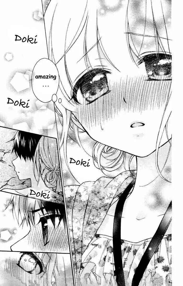 Page 4 Chapter 55 Katayoku no Labyrinth